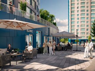 Продаю двушку видеонаблюдение фото 13 Краснодар