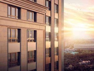 Продается 2 комн. квартира панорамные окна рассрочка фото 15 Краснодар