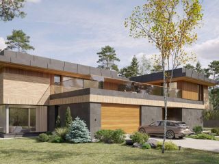 Продам кирпичный коттедж с коммуникациями фото Химки