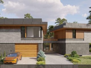 Продам кирпичный коттедж с коммуникациями фото Химки