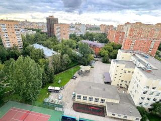 Продаю трешку в отличном состоянии с мебелью фото 6 Москва