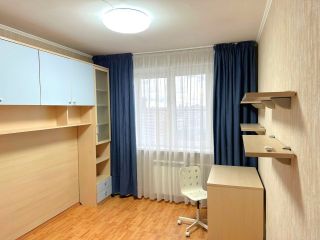 Продаю трешку в отличном состоянии с мебелью фото 9 Москва