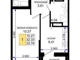 Продам 1 комнатную квартиру рассрочка фото Ростов-на-Дону