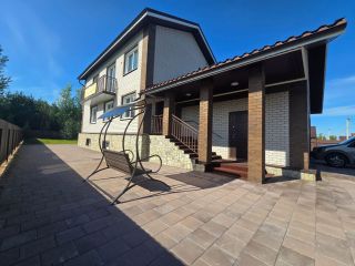 Продаю кирпичный дом есть документы фото Белокуриха