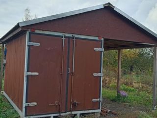 Продается зем участок с коммуникациями приватизирован фото 1 Тамбов