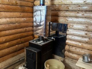 Продается деревянный дом своя скважина с мебелью фото 7 Ярославль