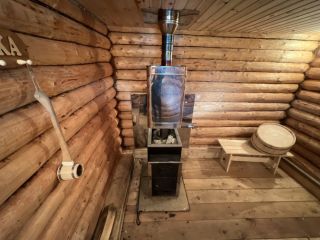 Продается деревянный дом своя скважина с мебелью фото 9 Ярославль