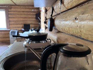 Продается деревянный дом своя скважина с мебелью фото 14 Ярославль