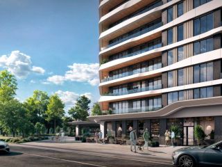 Продам 2 комнатную квартиру видеонаблюдение имеется охрана фото 9 Анапа