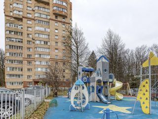 Продается 2 комнатная квартира взрослый собственник хорошее состояние фото 25 Москва