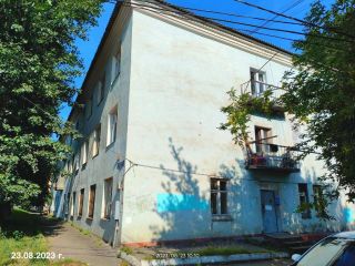 Продаю двухкомнатную квартиру фото 2 Красноярск