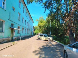 Продаю двухкомнатную квартиру фото 3 Красноярск