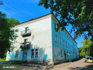 Продаю двухкомнатную квартиру фото 4 Красноярск