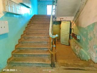 Продаю двухкомнатную квартиру фото 7 Красноярск