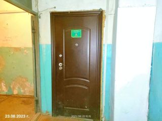 Продаю двухкомнатную квартиру фото 9 Красноярск