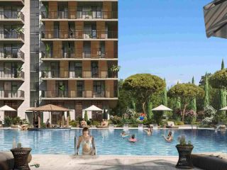 Продаю двухкомнатную квартиру видеонаблюдение рассрочка фото 13 Анапа