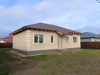 Продам блочный коттедж рядом асфальт фото Балашиха