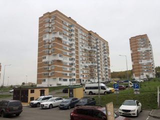 Сдается 3 комнатная квартира с мебелью фото 2 Москва