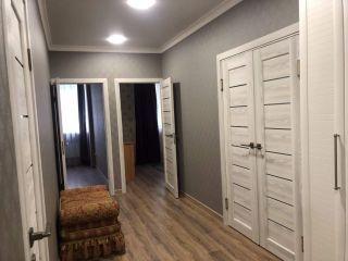 Сдается 3 комнатная квартира с мебелью фото 5 Москва