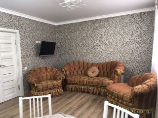 Сдается 3 комнатная квартира с мебелью фото 8 Москва