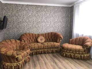 Сдается 3 комнатная квартира с мебелью фото 9 Москва