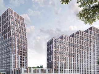 Продаю однушку фото Москва