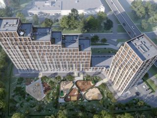 Продаю однушку фото 4 Москва