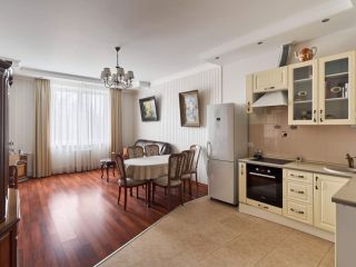 Продается двухкомнатная квартира фото 3 Москва