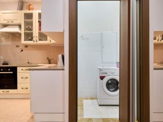 Продается двухкомнатная квартира фото 9 Москва