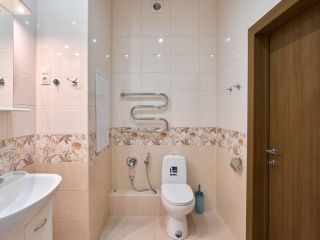 Продается двухкомнатная квартира фото 11 Москва