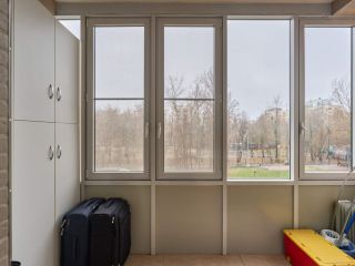 Продается двухкомнатная квартира фото 15 Москва