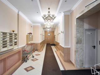 Продается двухкомнатная квартира фото 16 Москва