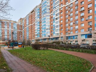 Продается двухкомнатная квартира фото 17 Москва