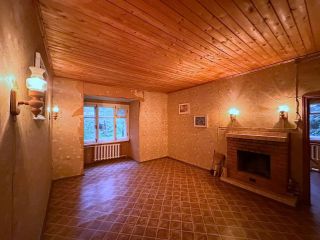 Продам деревянный дом с коммуникациями видеонаблюдение фото 2 Пушкино