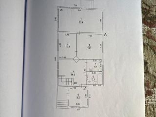 Продам деревянный дом с коммуникациями видеонаблюдение фото 3 Пушкино