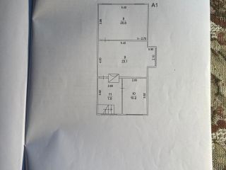 Продам деревянный дом с коммуникациями видеонаблюдение фото 4 Пушкино