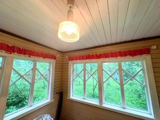 Продам деревянный дом с коммуникациями видеонаблюдение фото 23 Пушкино