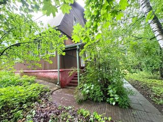 Продам деревянный дом с коммуникациями видеонаблюдение фото 27 Пушкино