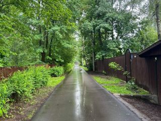 Продам деревянный дом с коммуникациями видеонаблюдение фото 31 Пушкино