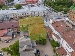 Продам нежилое помещение фото 5 Томск