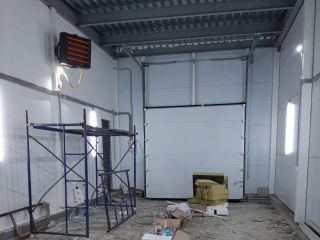 Сдается нежилое помещение фото Пенза