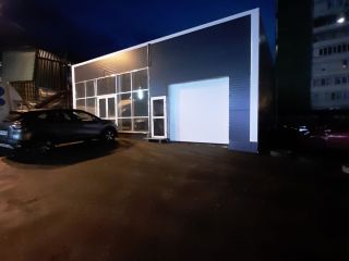 Сдается нежилое помещение фото 2 Пенза