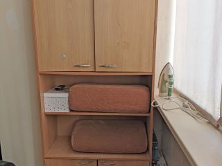 Продается однокомнатная квартира с мебелью фото 3 Краснодар