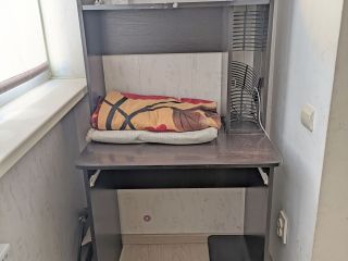 Продается однокомнатная квартира с мебелью фото 4 Краснодар