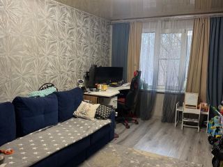 Продается 2 комн. квартира шикарный ремонт хорошее состояние с мебелью фото Пушкино