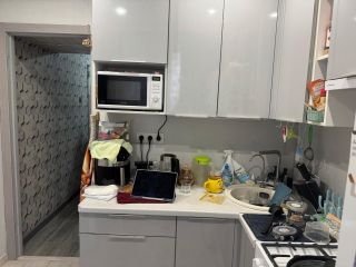 Продается 2 комн. квартира шикарный ремонт хорошее состояние с мебелью фото 4 Пушкино