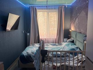 Продается 2 комн. квартира шикарный ремонт хорошее состояние с мебелью фото 6 Пушкино