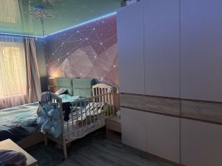 Продается 2 комн. квартира шикарный ремонт хорошее состояние с мебелью фото 7 Пушкино