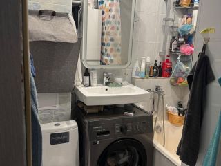 Продается 2 комн. квартира шикарный ремонт хорошее состояние с мебелью фото 8 Пушкино