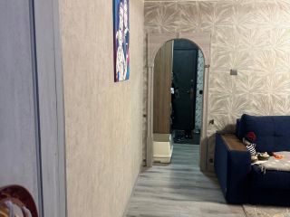 Продается 2 комн. квартира шикарный ремонт хорошее состояние с мебелью фото 10 Пушкино